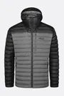 Rab Mens Microlight Alpine Jacket