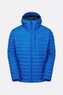 Rab Mens Microlight Alpine Jacket