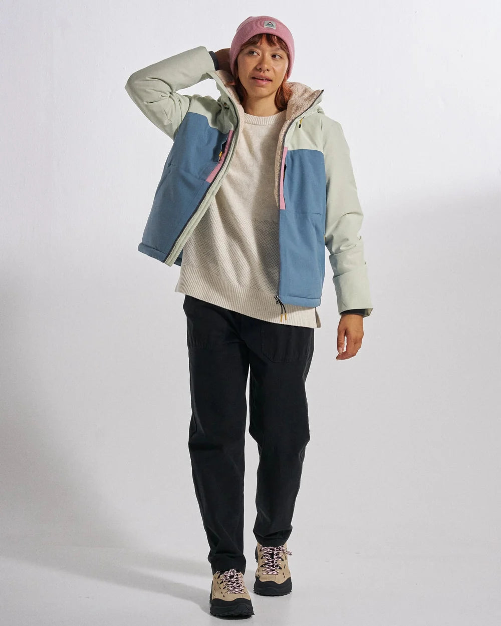 Passenger Women's Lumi Insulated Jacket