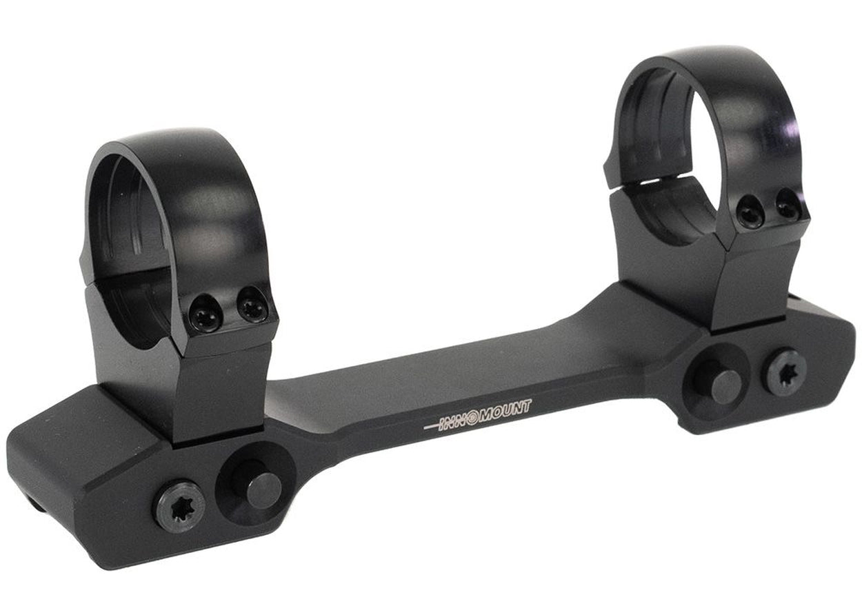 Innomount Quick Release Pictinny Mount 30mm