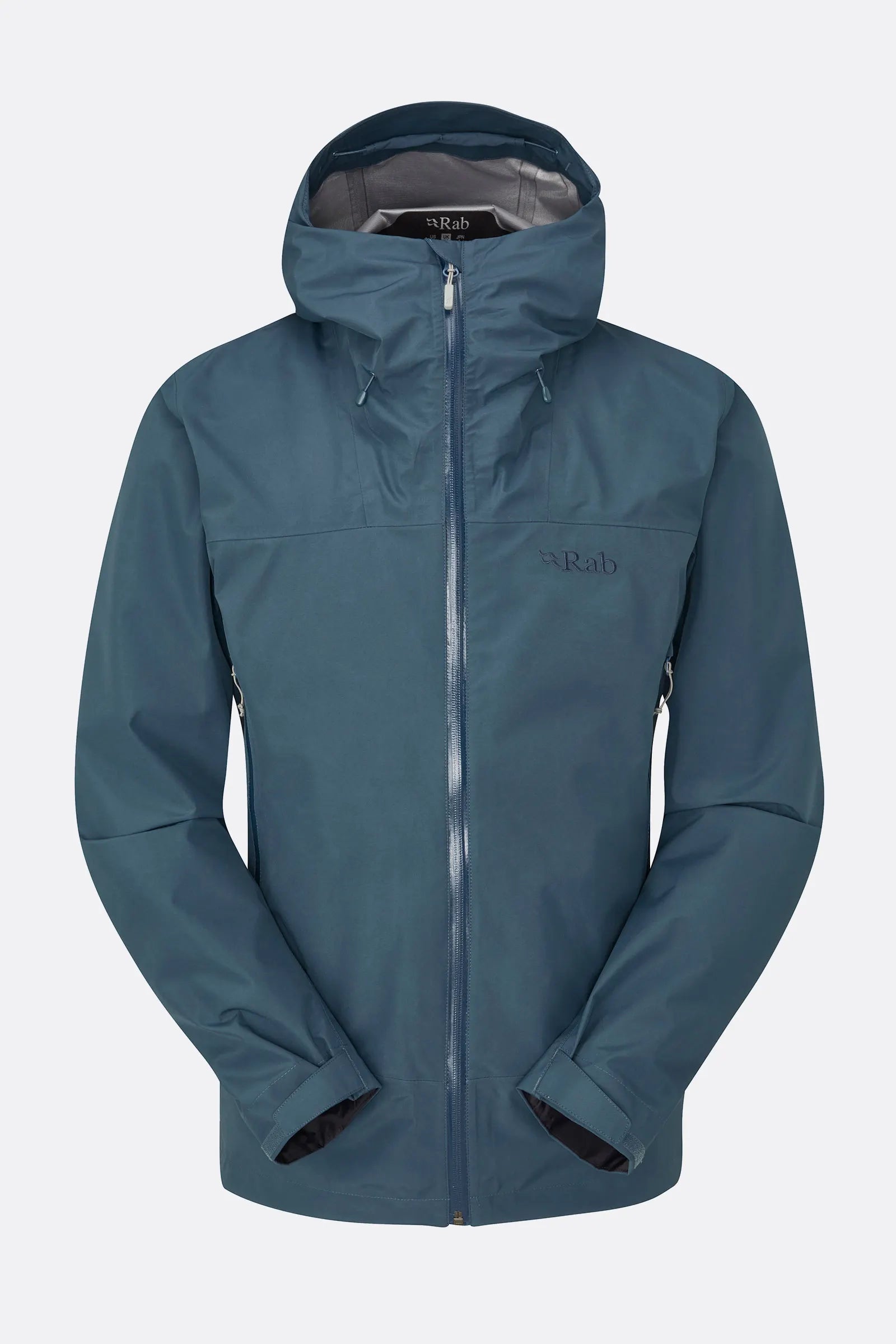 RAB Mens Namche Gortex Waterproof Jacket