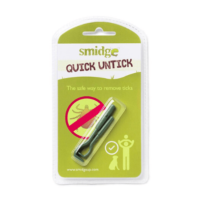 Smidge Quick Untick Hook