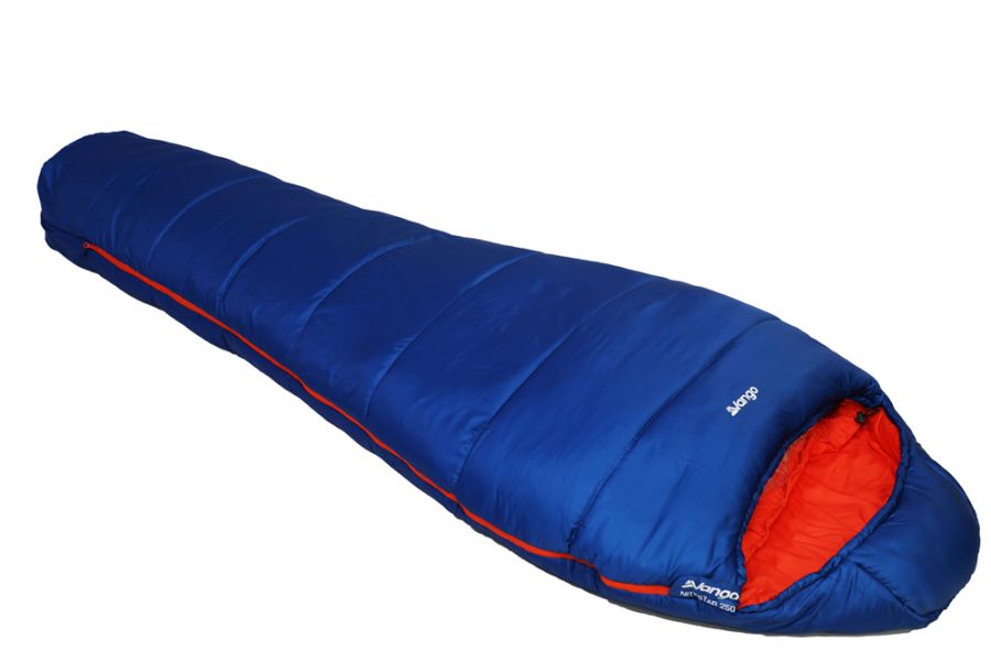 Vango Nitestar Alpha 250 Sleeping Bag