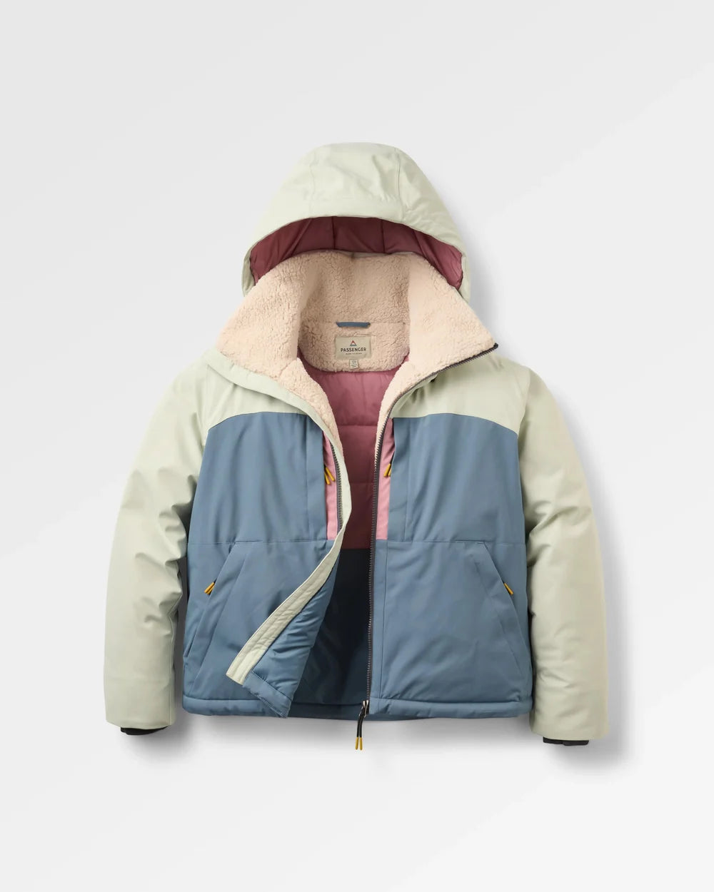 Passenger Women's Lumi Insulated Jacket