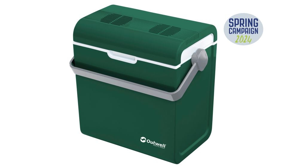Outwell Coolbox Eco Ace 12V/230V Coolbox