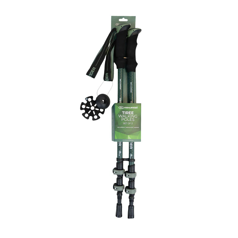 Highlander Tiree Walking Pole