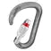 Petzl AM'D Attache Screw Lock