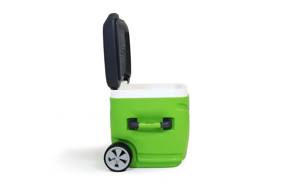Vango Pinnacle 66L 120Hr Wheelie Cooler