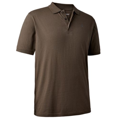 Deerhunter Christian Polo