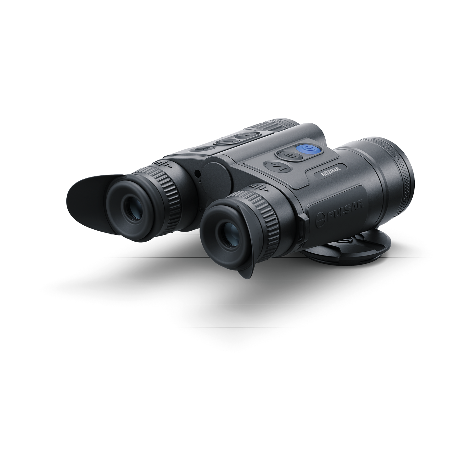 Pulsar Meger LRF XP35 Thermal Binocular