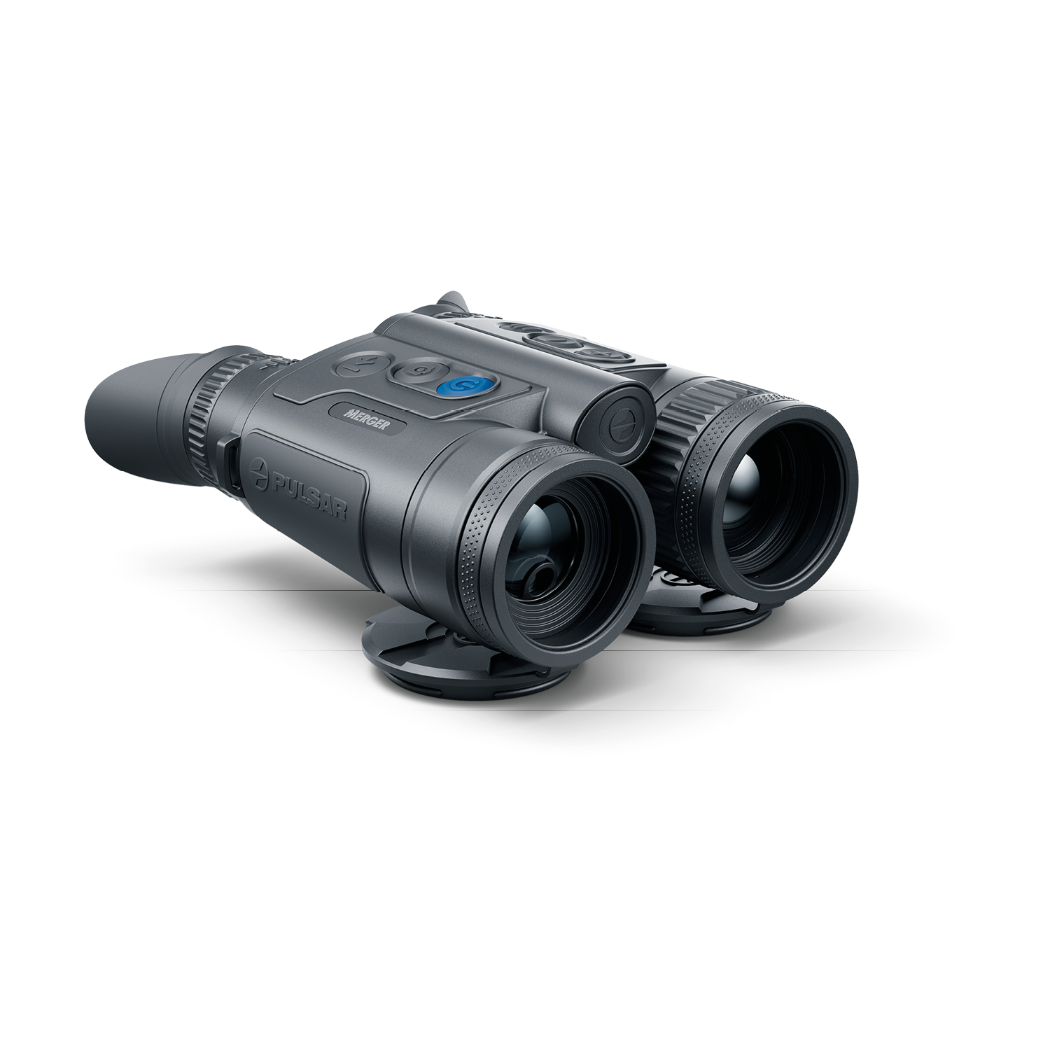 Pulsar Meger LRF XP35 Thermal Binocular