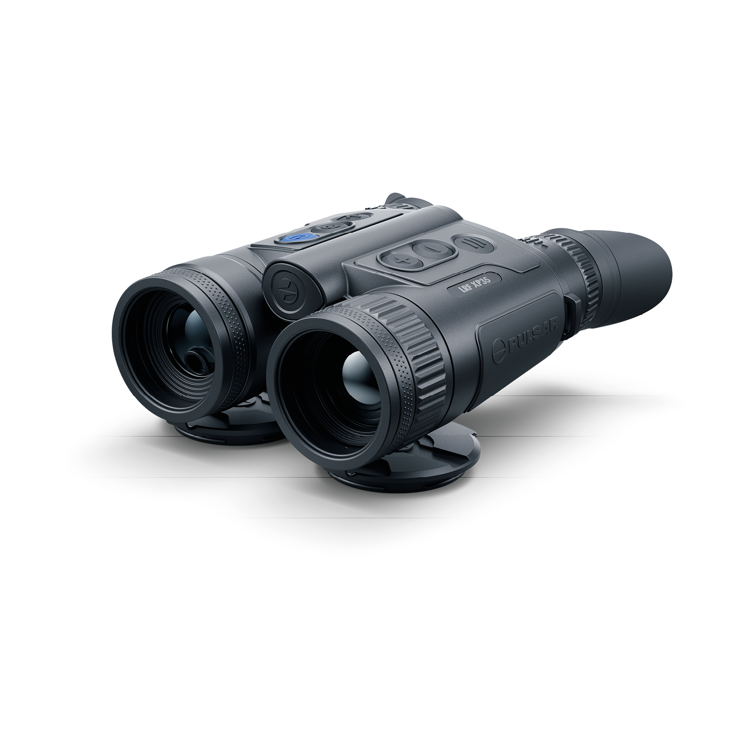 Pulsar Meger LRF XP35 Thermal Binocular