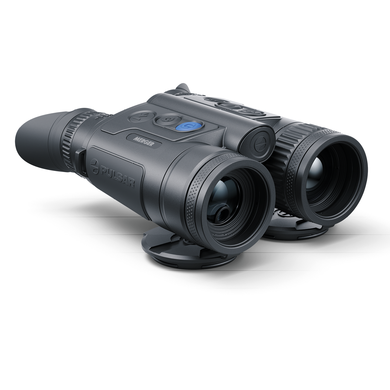 Pulsar Meger LRF XQ35 Thermal Binocular