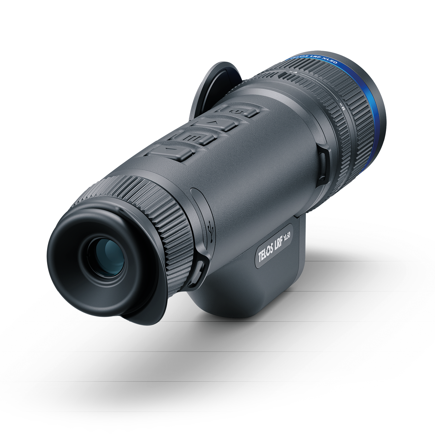 Pulsar Telos LRF XL50 Thermal Monocular