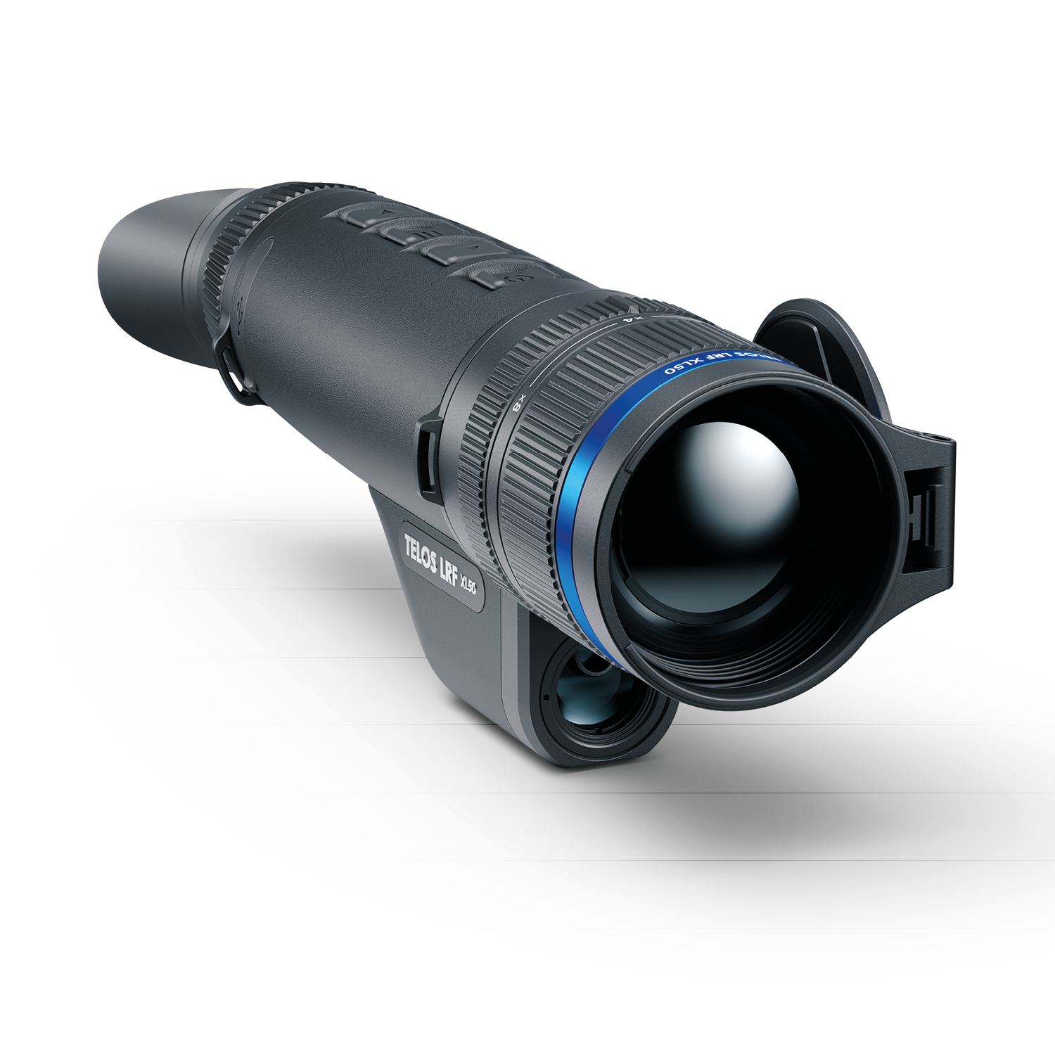 Pulsar Telos LRF XL50 Thermal Monocular