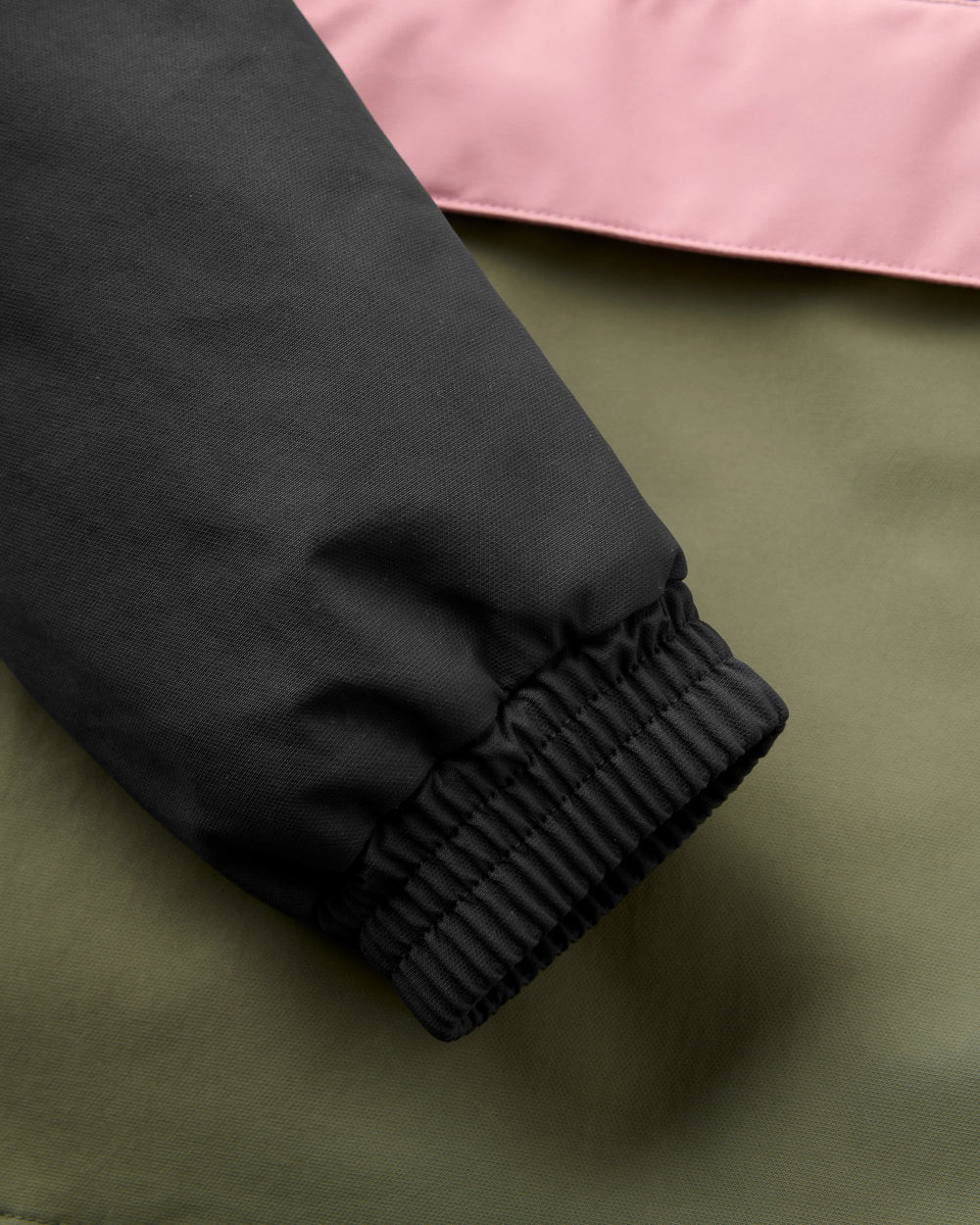 Passenger Women's Serein Waterproof Anorak