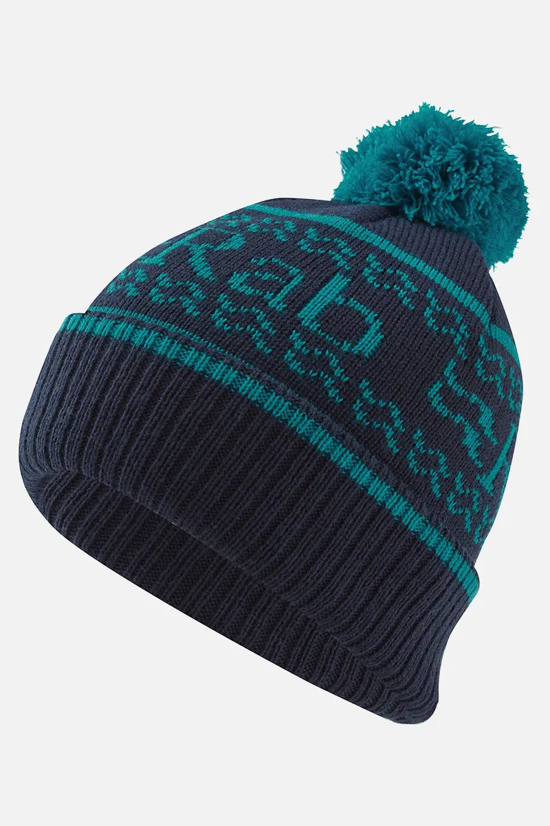 Rab Rock Bobble Beanie