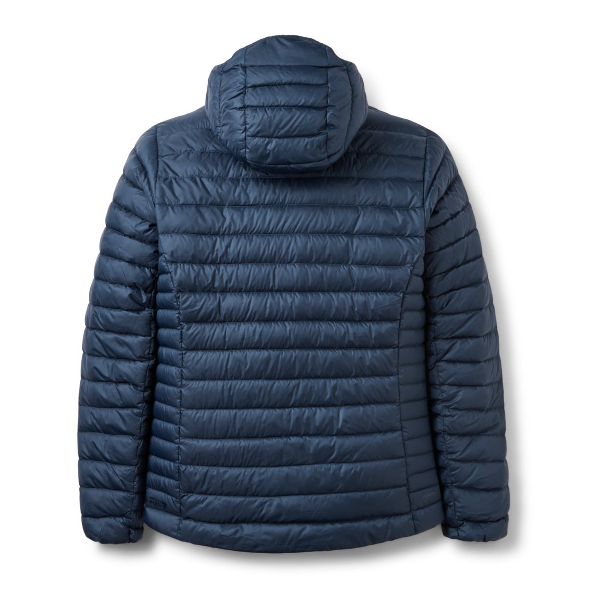 Rab Mens Microlight Alpine Hoody Jacket
