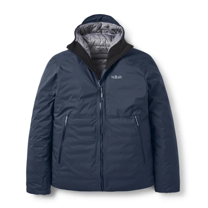 Rab Mens Microlight Shield Jacket