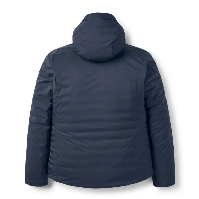 Rab Mens Microlight Shield Jacket