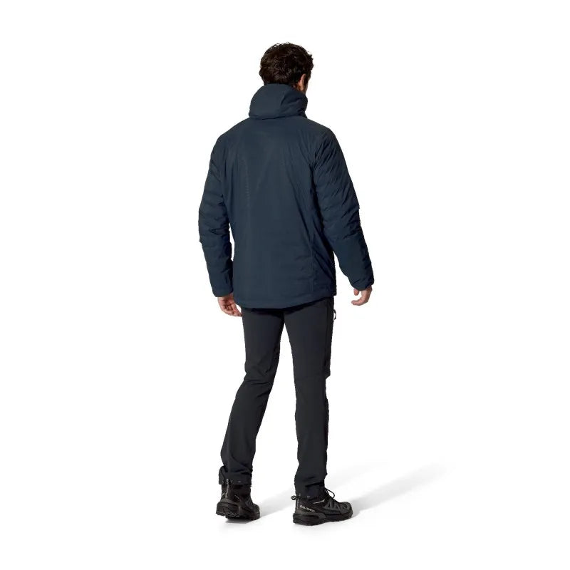 Rab Mens Microlight Shield Jacket