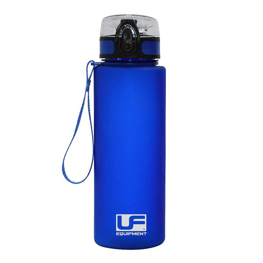Urban Fitness Flip Lid Water Bottle 700ml