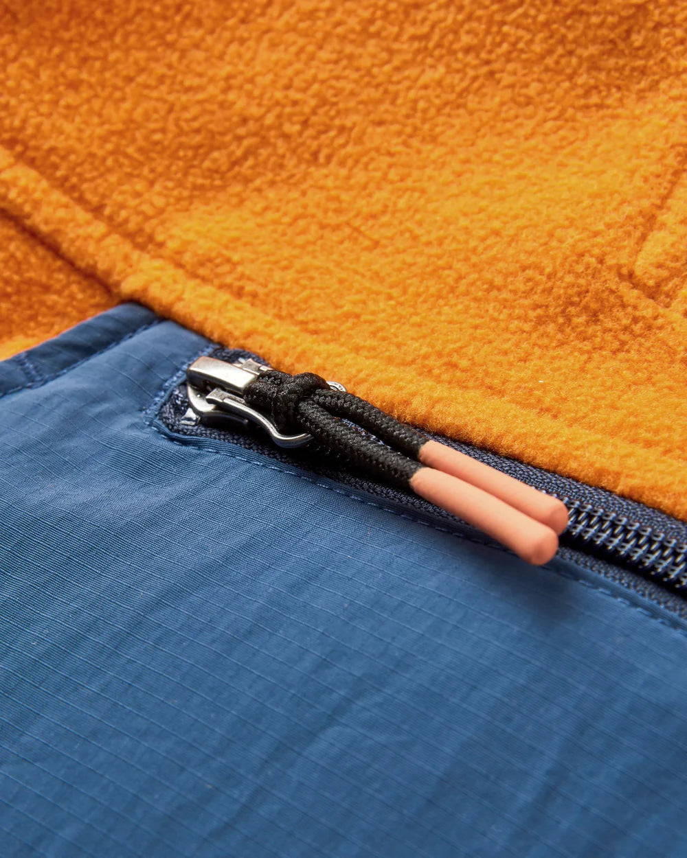 Passenger Women's Alexander Hooded Polar Fleece