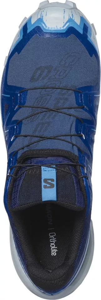 Salomon Mens Speedcross 6 Gtx Shoe