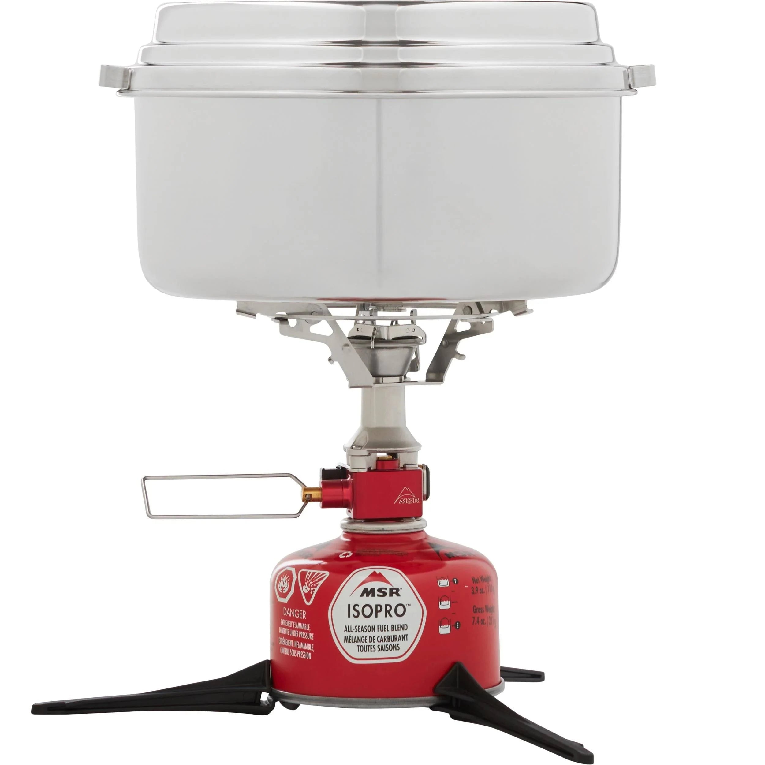 MSR Pocket Rocket 2 Stove
