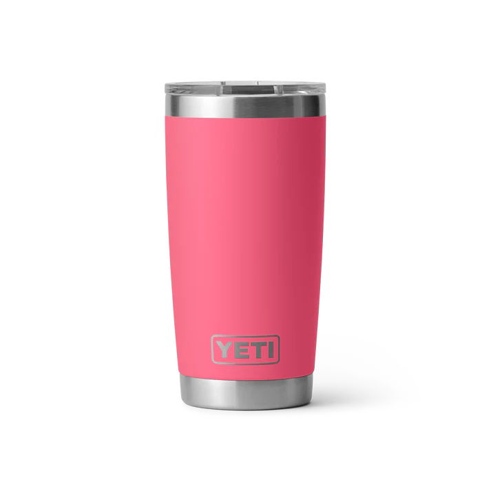 Yeti Rambler 20oz Tumbler