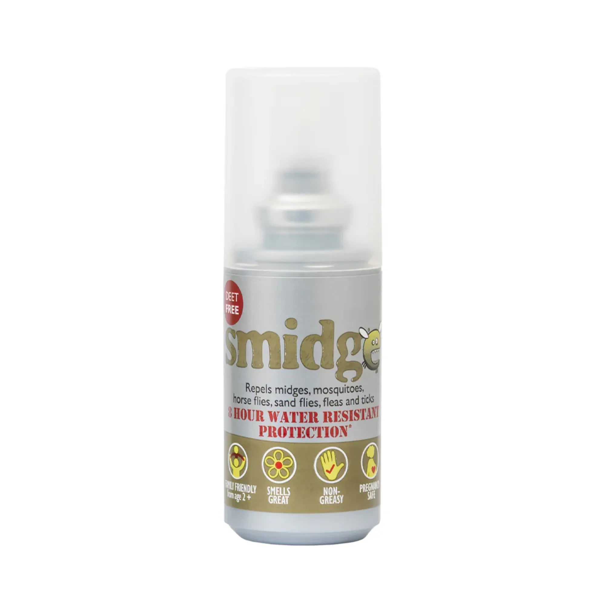 Smidge Repellent