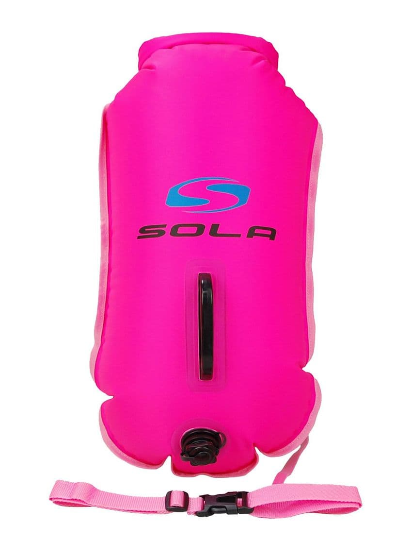 Sola Swim Buoy Dry Bag 28l
