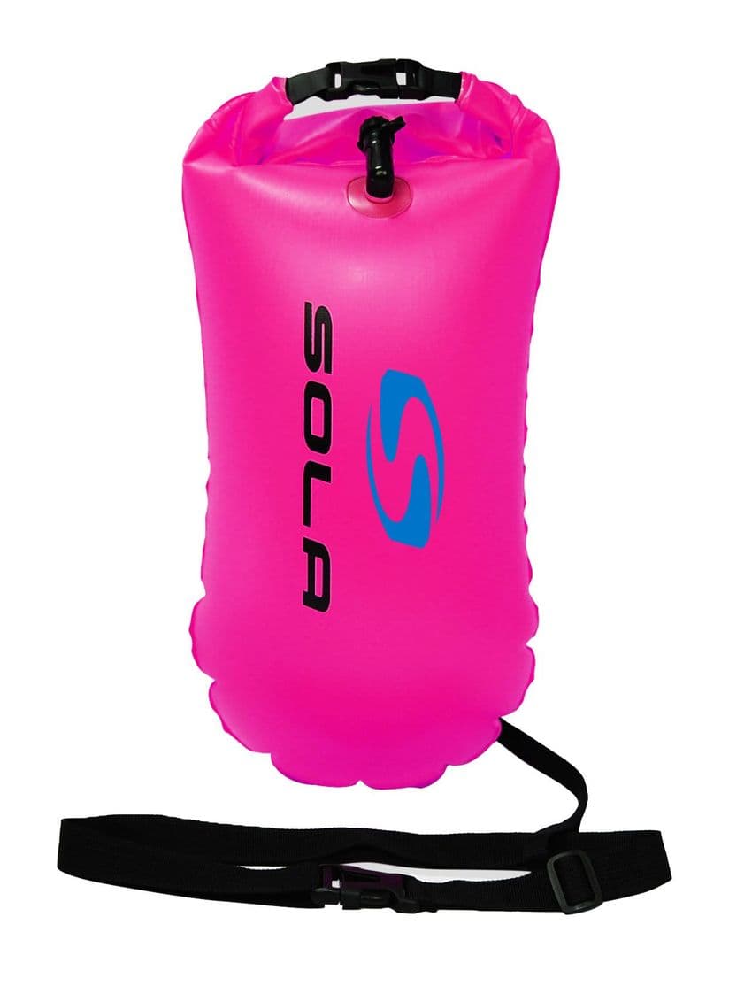 Sola Swim Buoy Dry Bag 20l