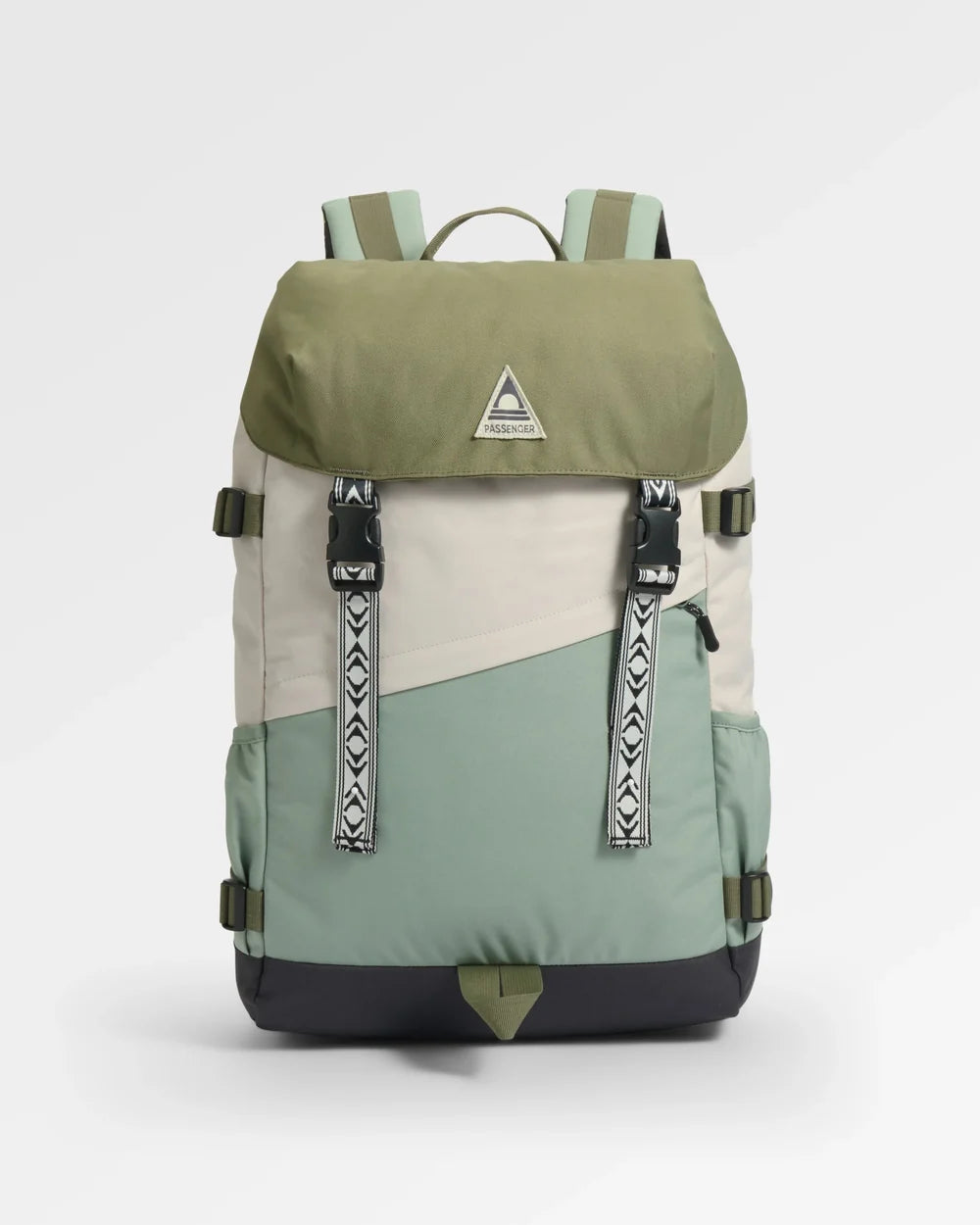 Passenger Boondocker 26L Backpack