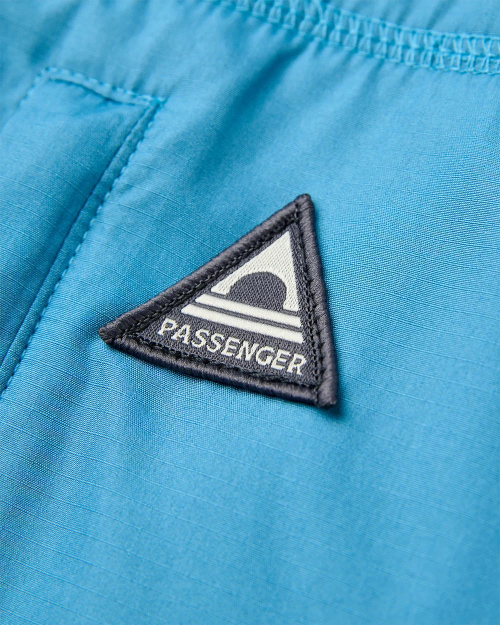 Passenger Men's Offgrid Full Zip Sherpa Fleece