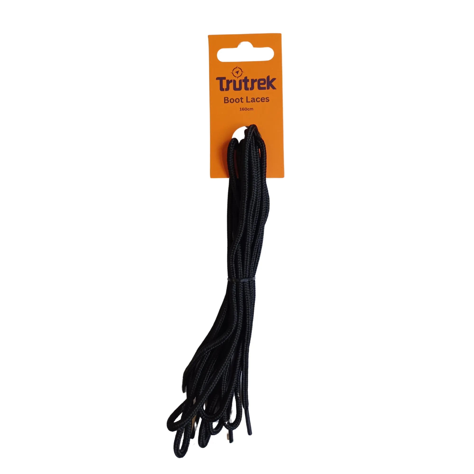 TruTrek Boot Laces