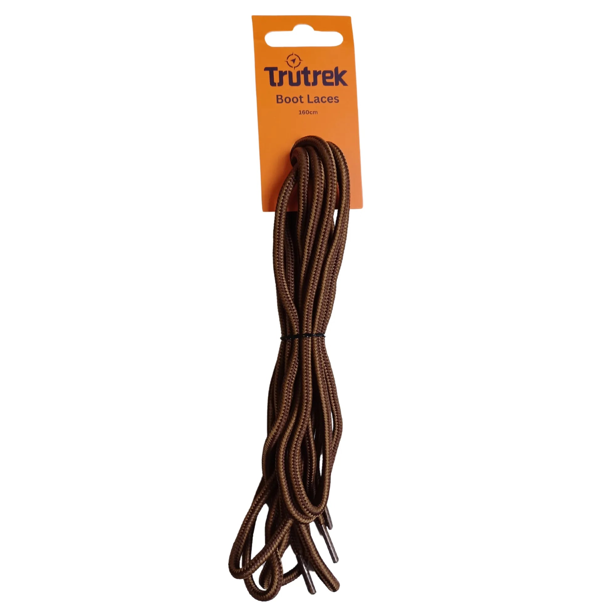 TruTrek Boot Laces