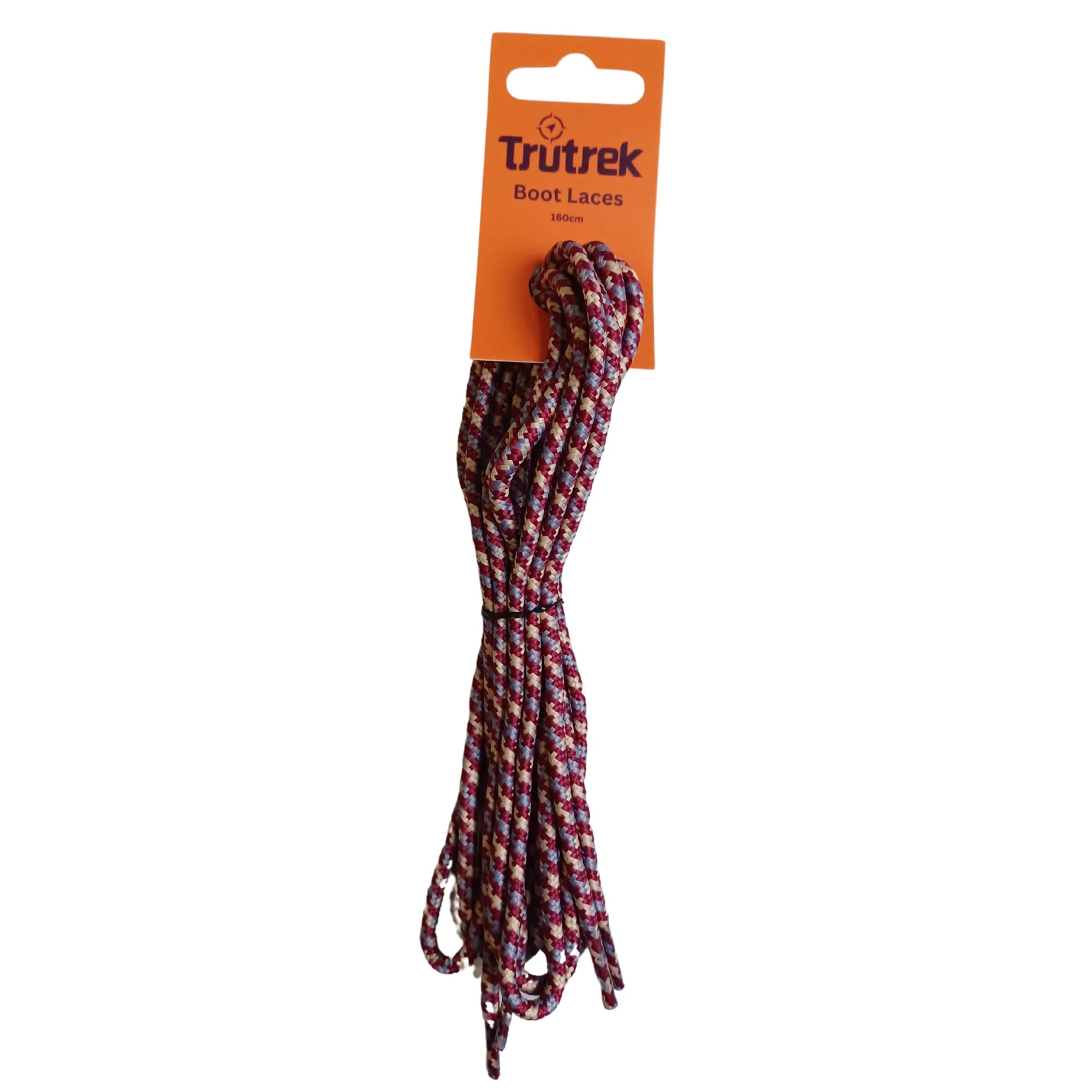 TruTrek Boot Laces