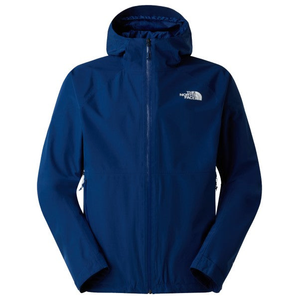 The North Face Mens Lighting Zip-In Compatible Jacket