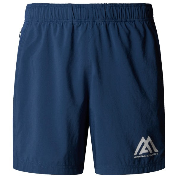 The North Face Mens Mountain Athletics 24/7 Shorts