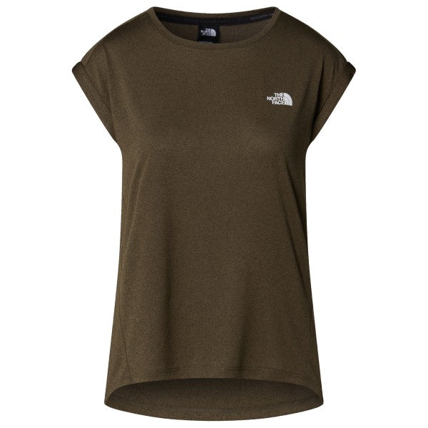 The North Face Womens Tanken Tank T-shirt