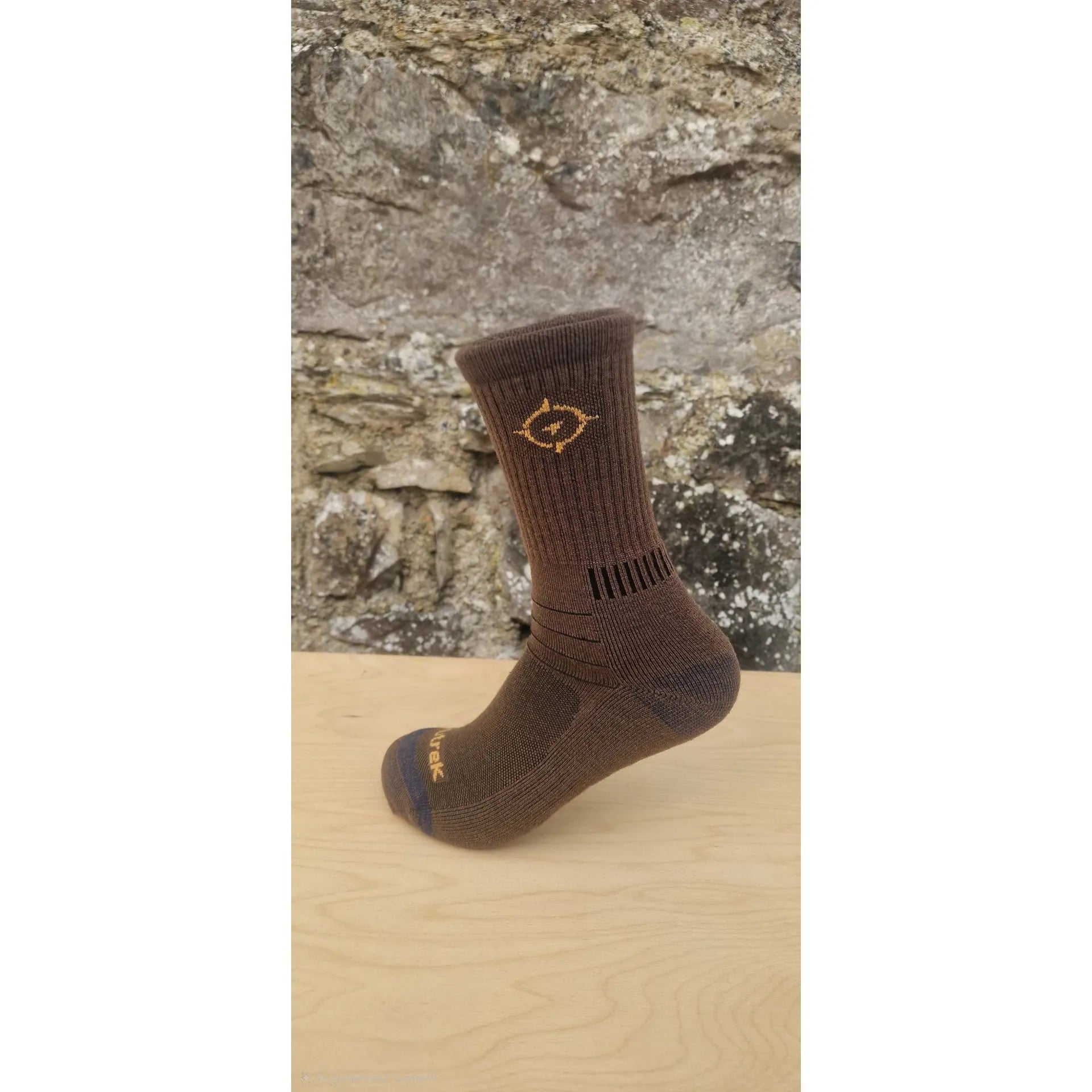 TruTrek Merino Pro Light weight