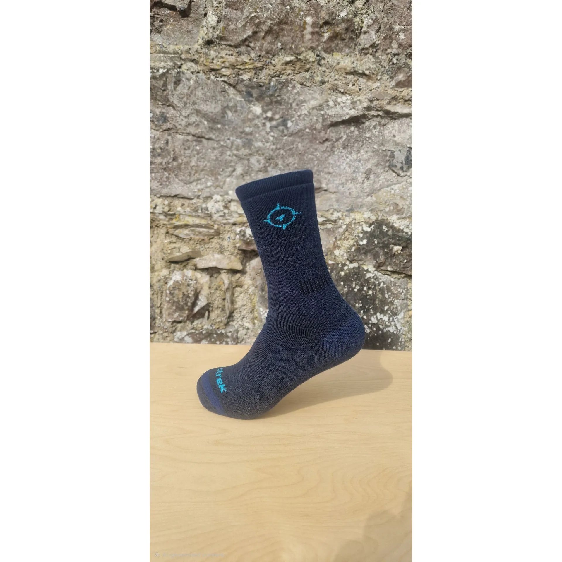 TruTrek Merino Pro Mid weight