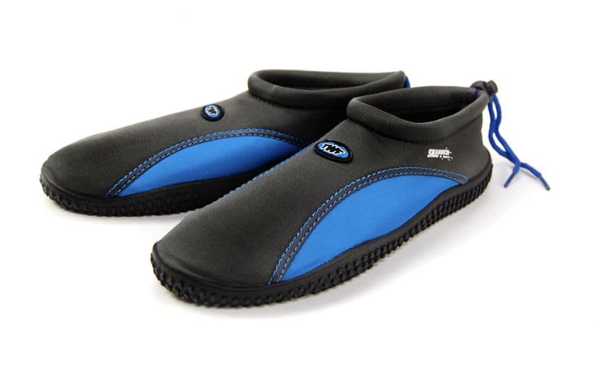 TWF Snapper Wetshoe