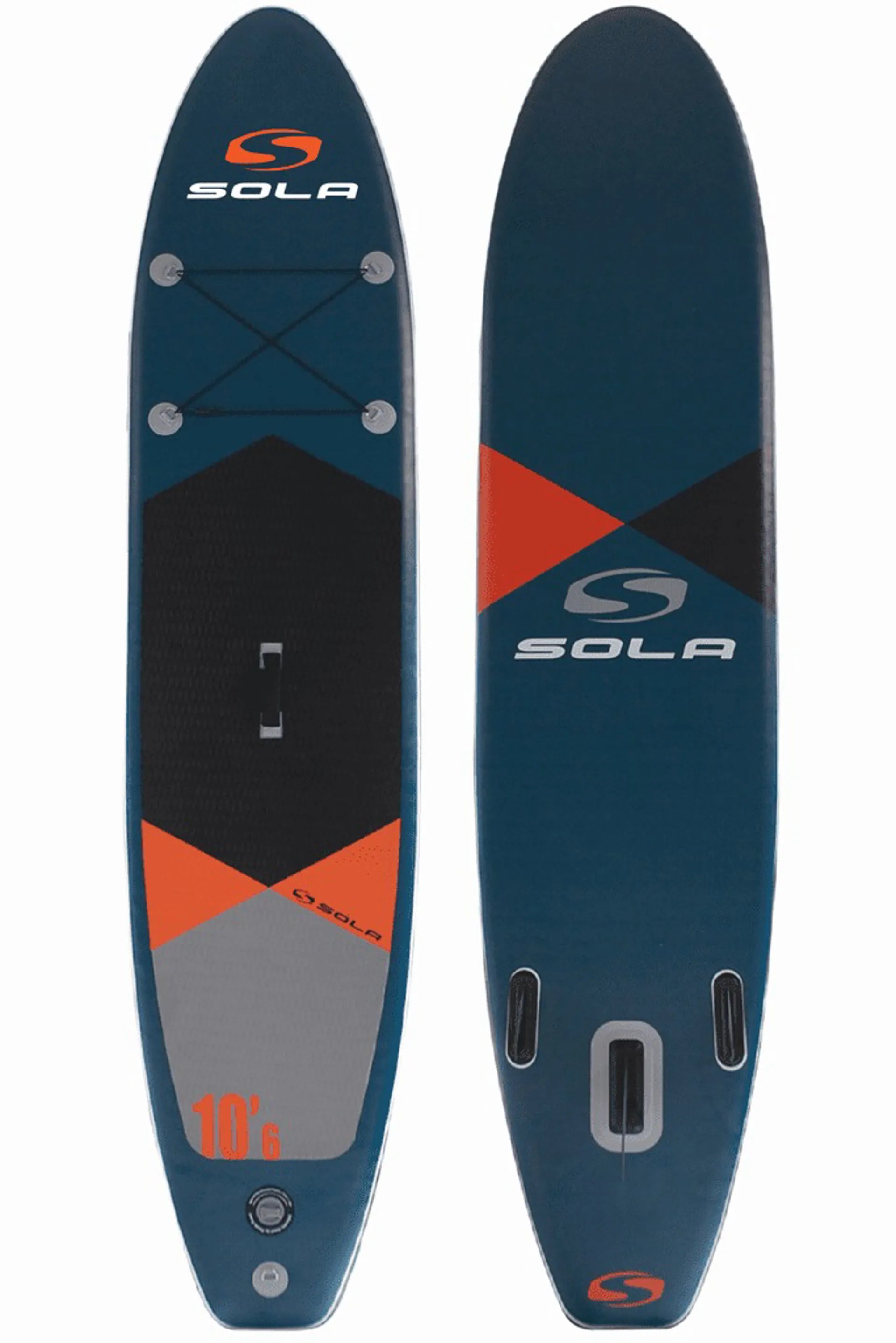 Sola 10ft 6 Stand Up Paddle Board