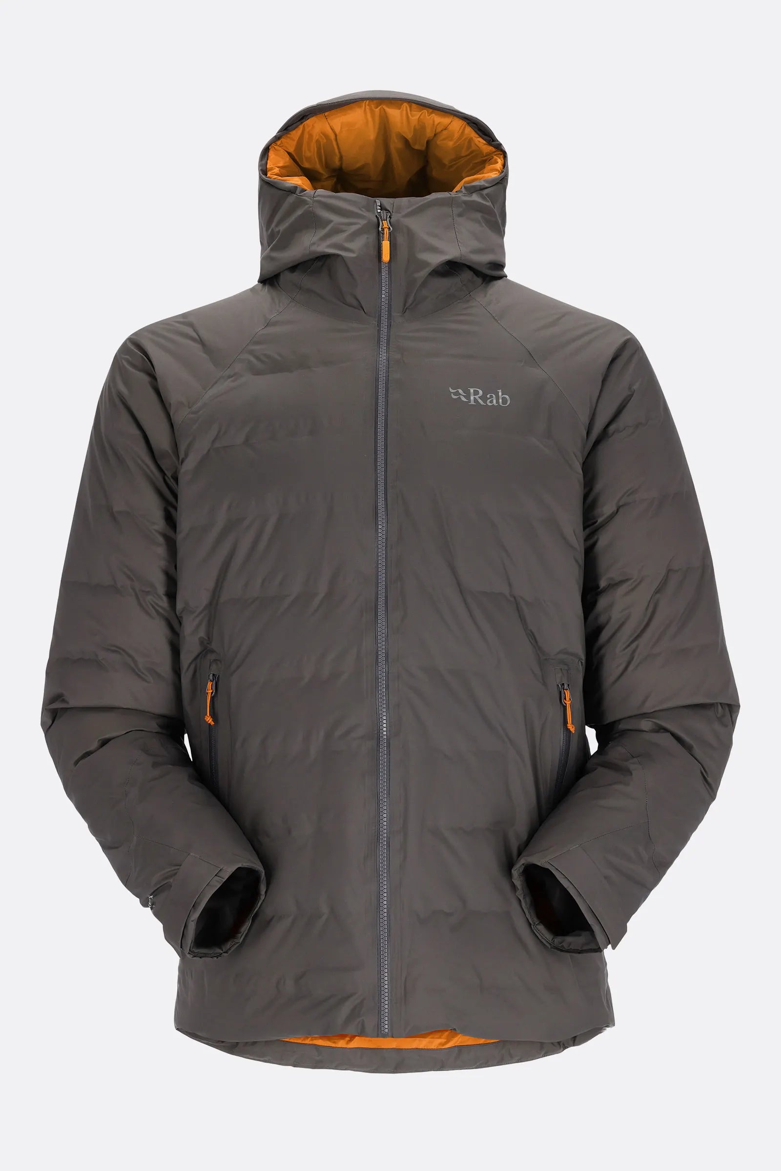 RAB Valiance Jacket Mens