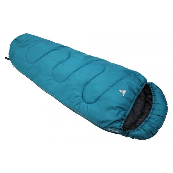 Vango kanto junior sleeping clearance bag