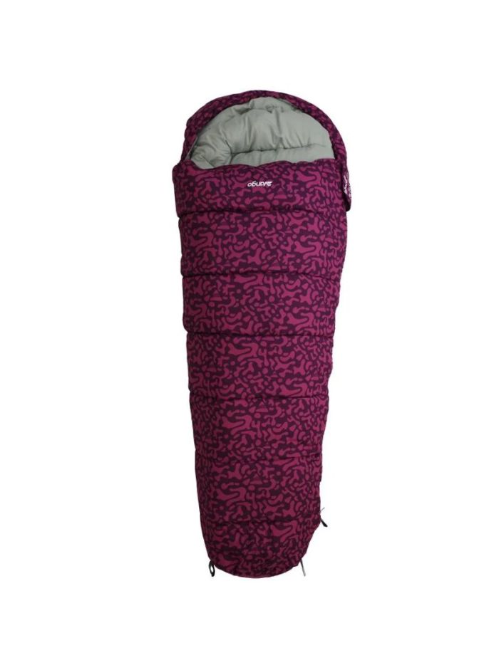 Vango Kanto Junior Sleeping Bag