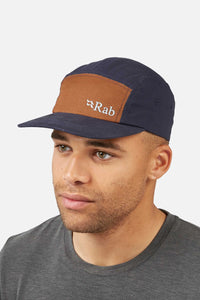 You added Rab Venant 5 Panel Cap to your cart.