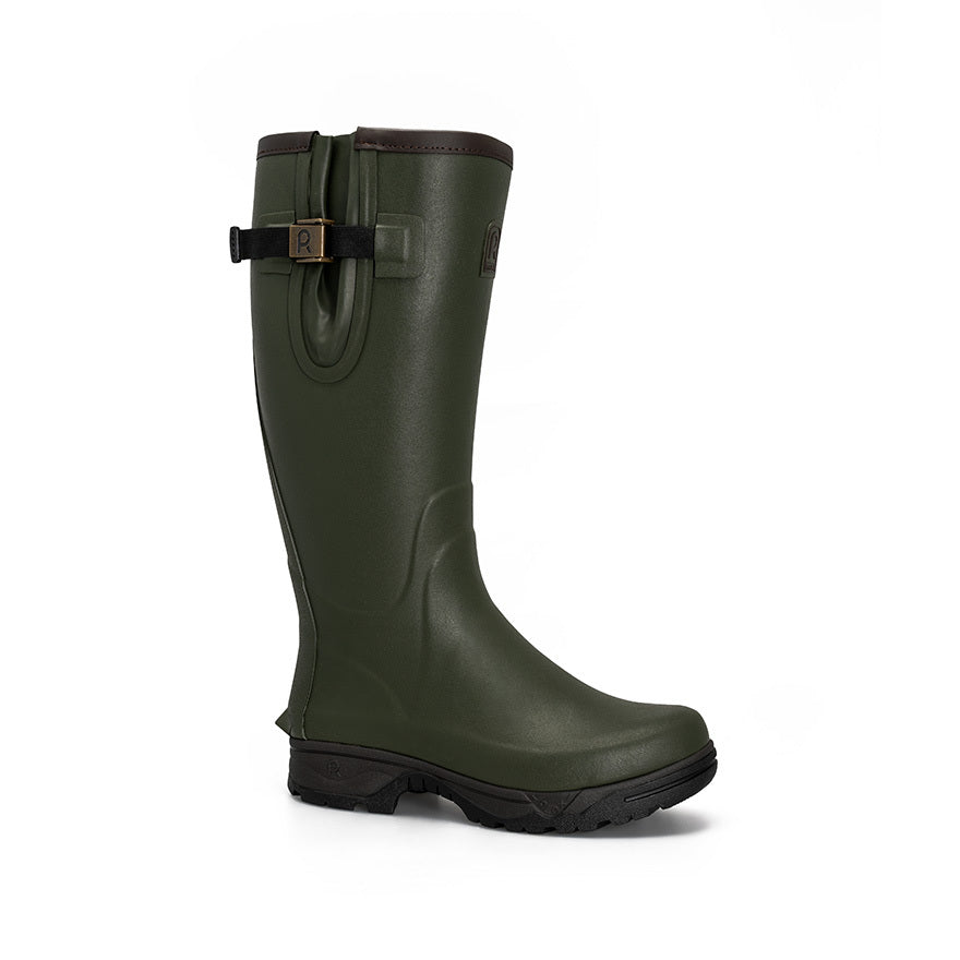 Rouchette VENEUR NEO Wellington Boot